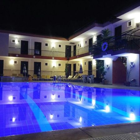 Mg Moms Hotel Kemer Exterior photo